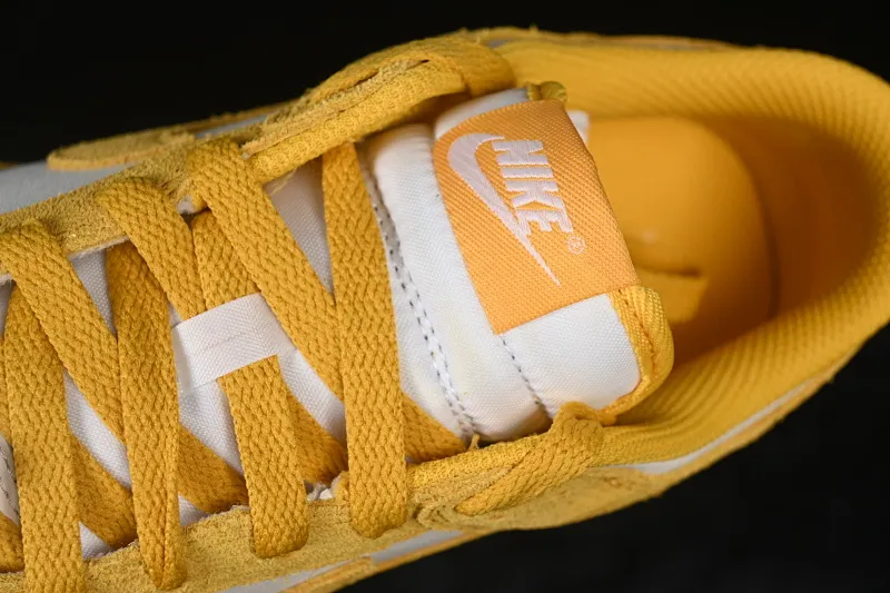All Categories Nk SB Dunk Series Nk SB Dunk Low Low-top sneakers Nike SB Dunk Low Year of the Horse White and Yellow Low-top casual sneakers IB4417-101